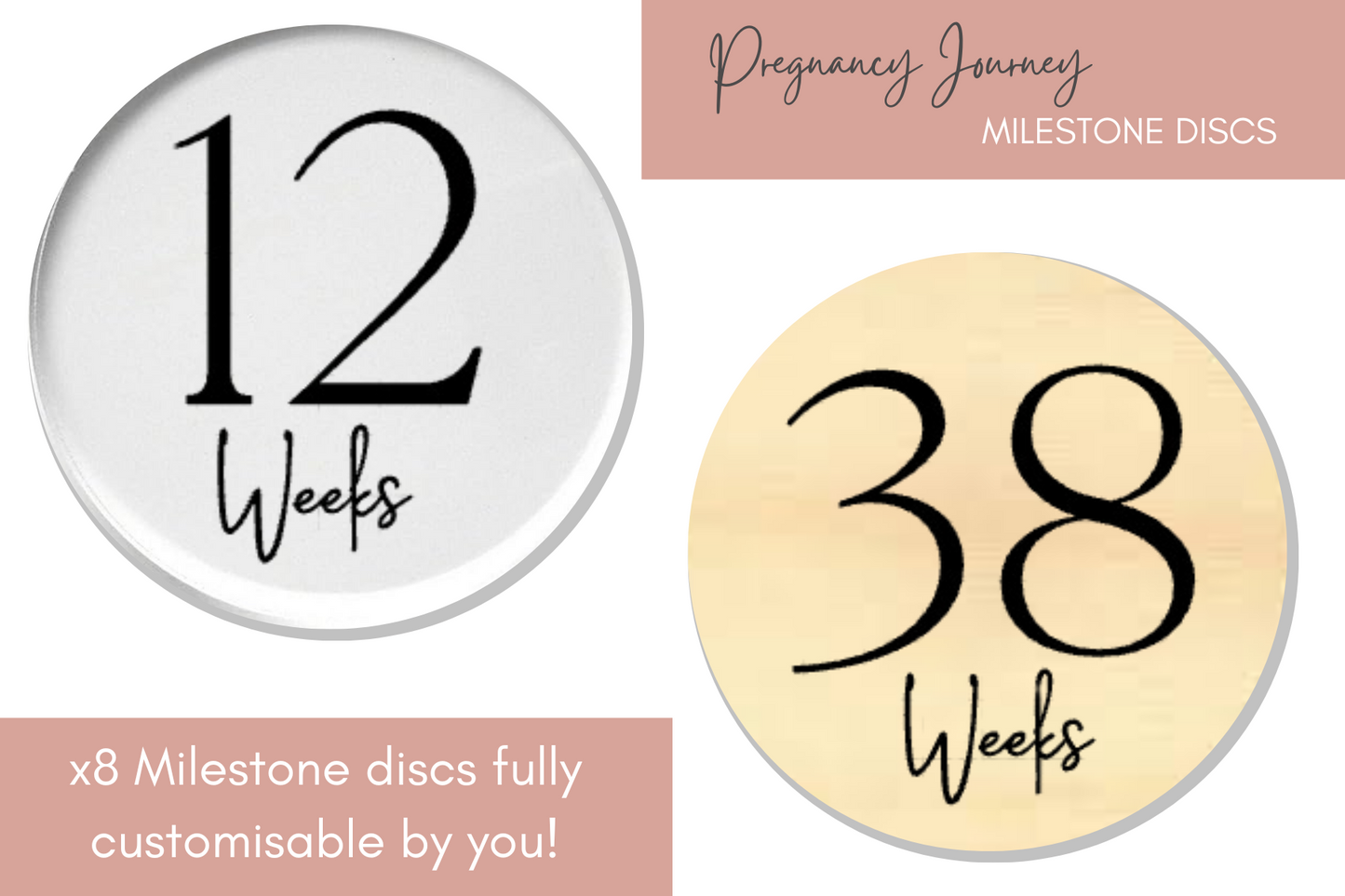 PREGNANCY JOURNEY