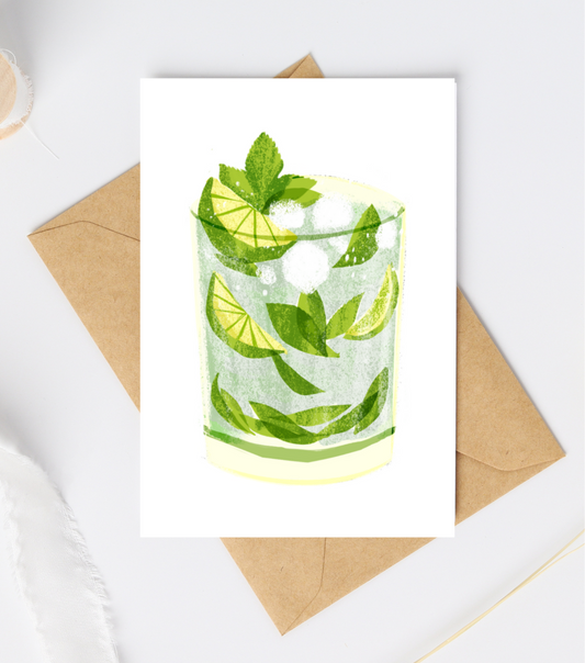 MOJITO