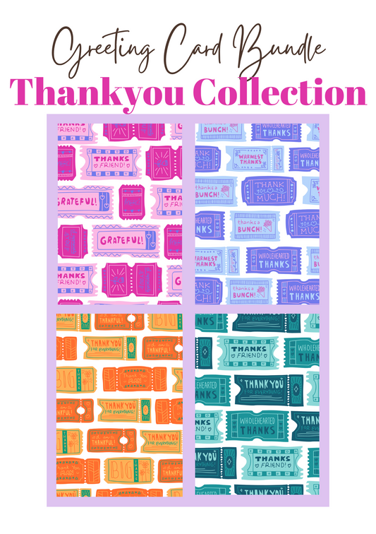 THANKYOU COLLECTION