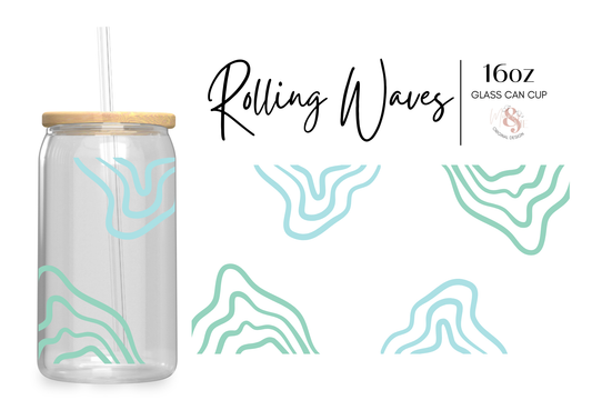 ROLLING WAVES